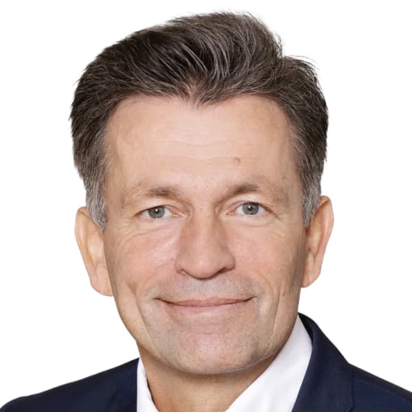 Robert Kroeger, K-Recruiting